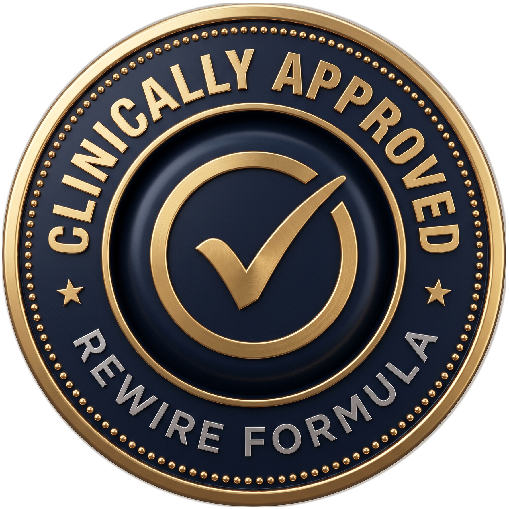 Clinically approved