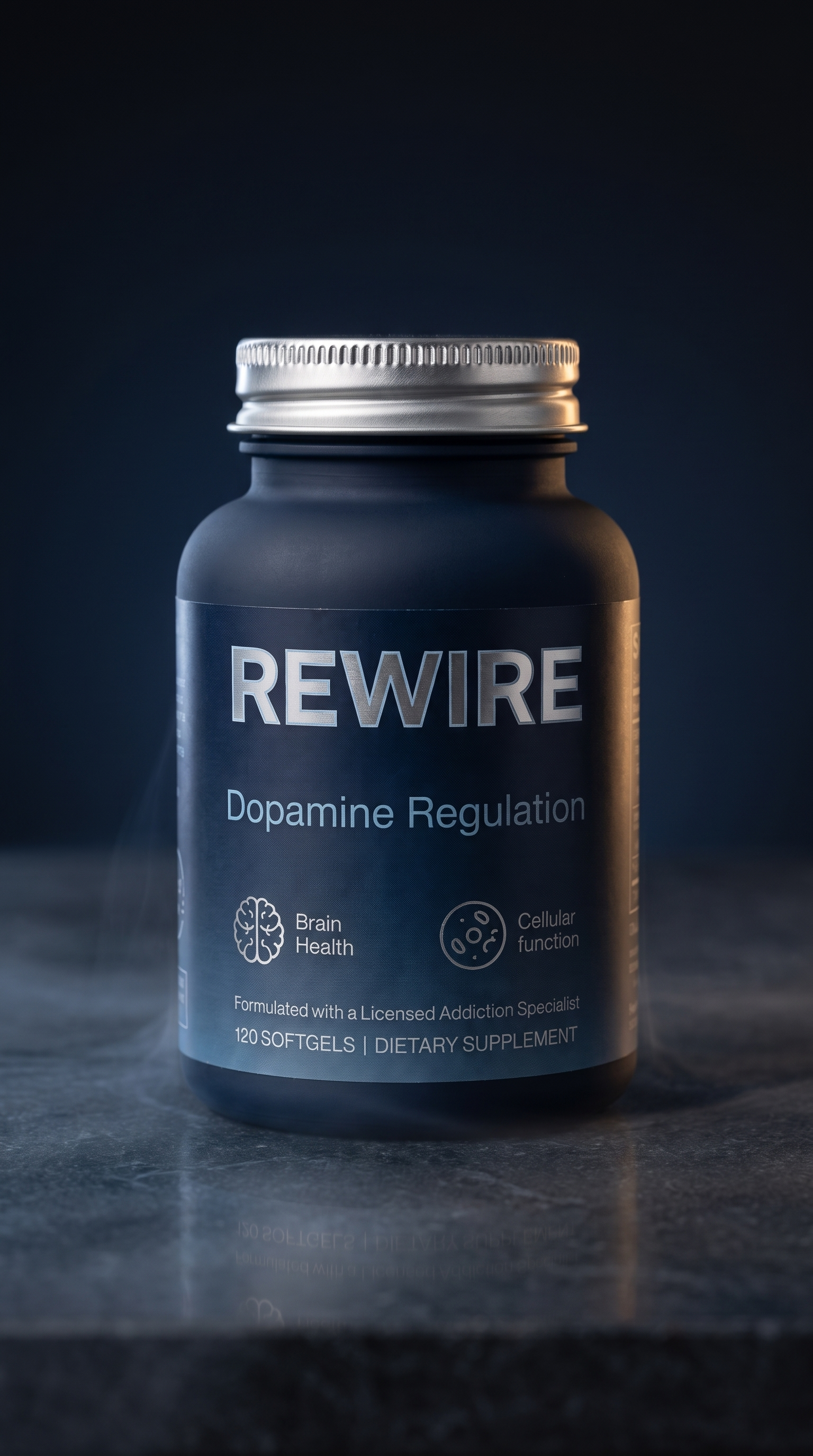 REWIRE Welcome Kit
